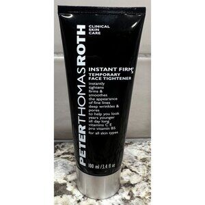 Peter Thomas Roth Instant Firm Temporary Face Tightener - Black